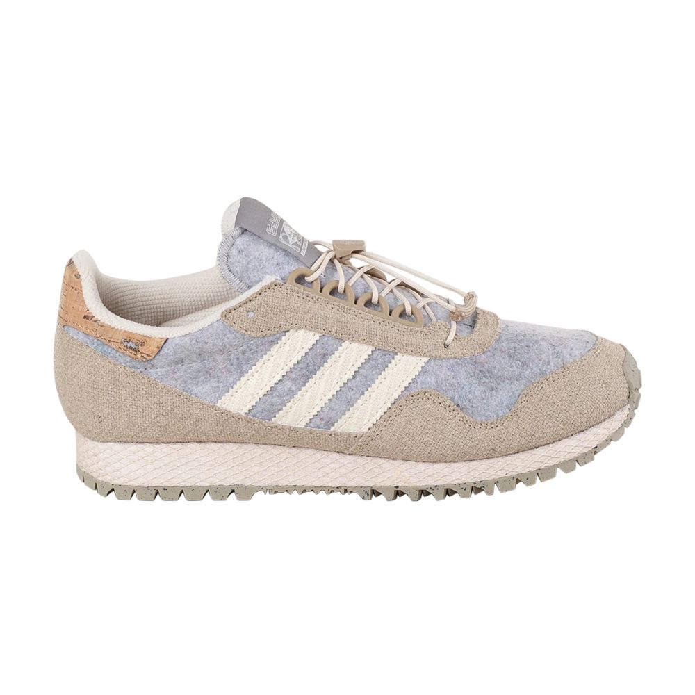ADIDAS ORIGINALS SATTA X NEW YORK 'CORK' SIZE? EXCLUSIVE