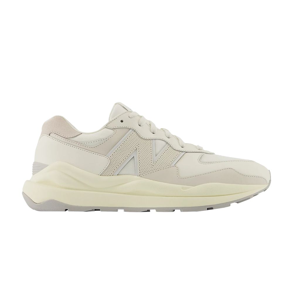 New Balance 57/40 'White Pack' | Men's Size 9