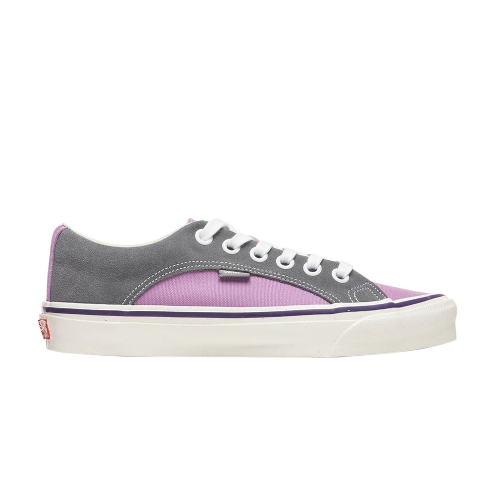 VANS OG LAMPIN LX 'FROST GREY SMOKEY GRAPE'