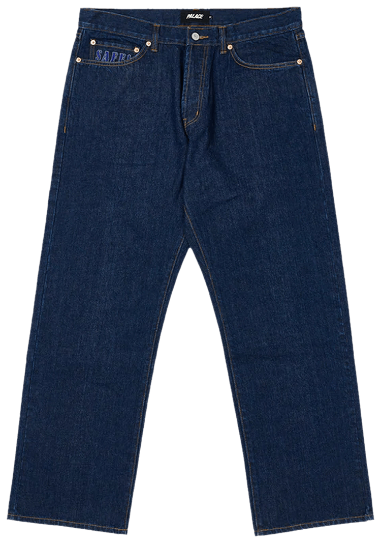 Buy Palace jeans : New & Pre-Owned | GOAT