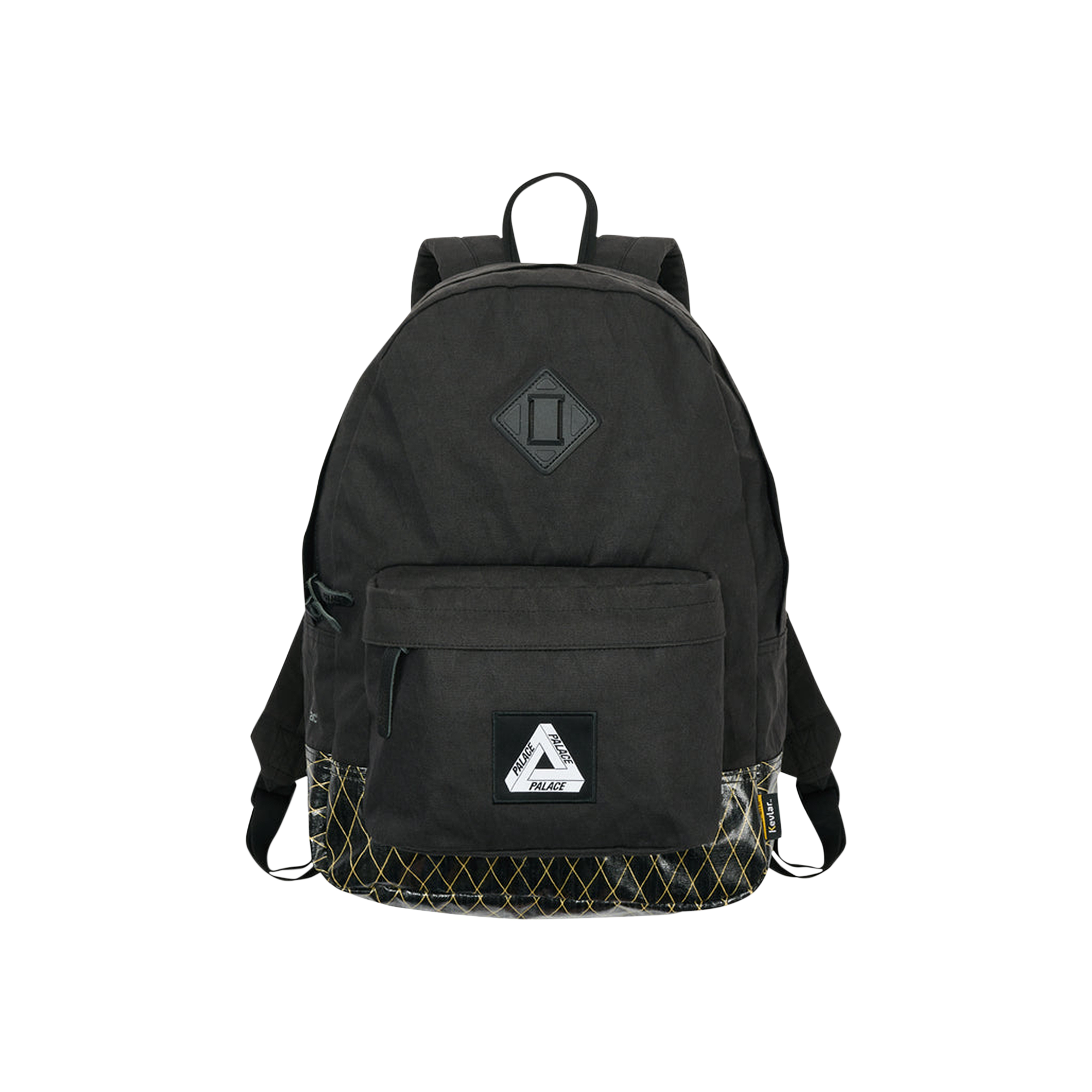 Palace Cordura Y-Rip Backpack Olive