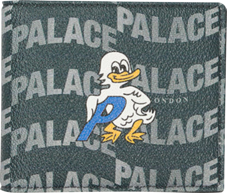 Buy Palace Wallets: New Releases & Iconic Styles | GOAT CA