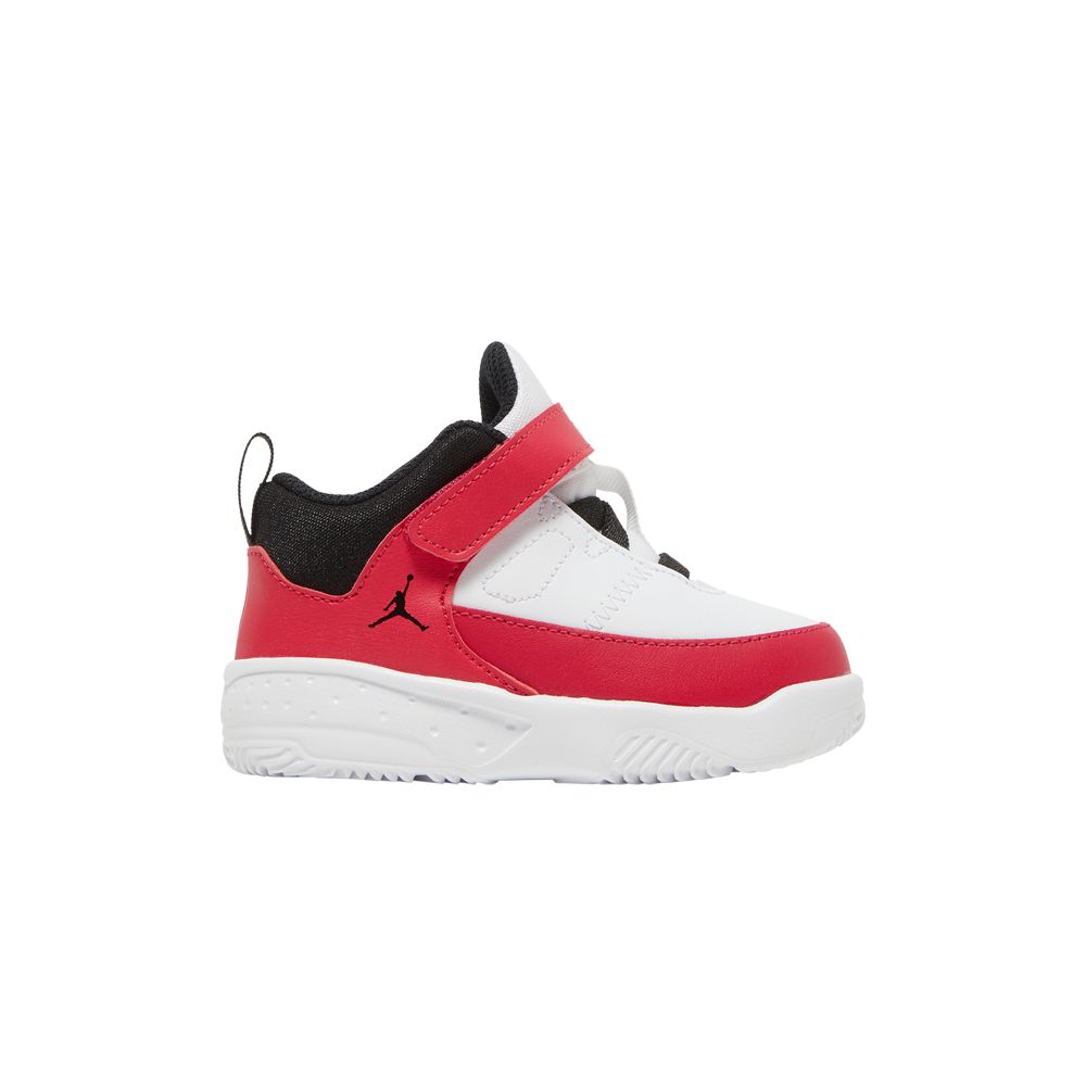 Jordan Max Aura 3 TD 'White Very Berry' - DA8023-106