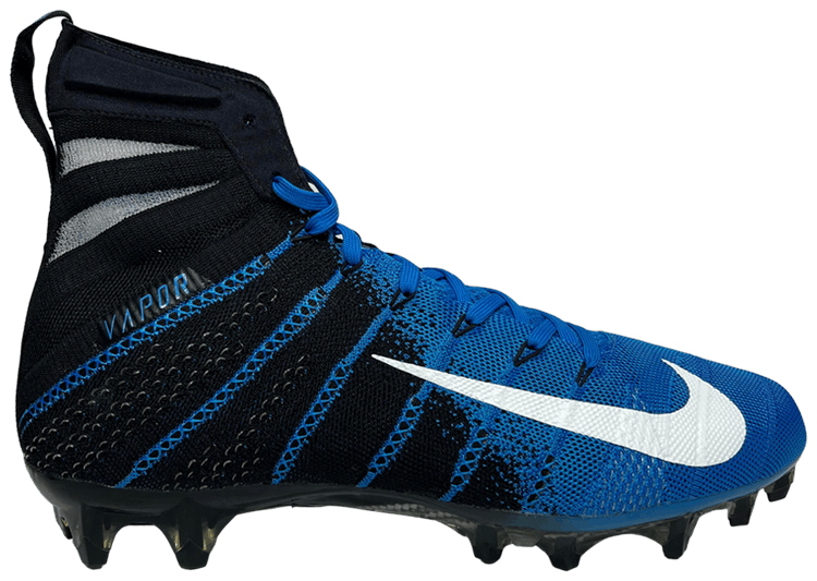 Buy Vapor Untouchable 3 Elite Flyknit Black Photo Blue AO3006
