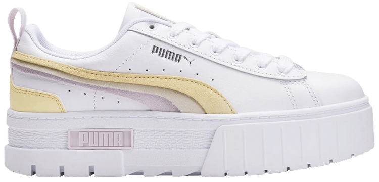 Puma Wmns Mayze Triplex