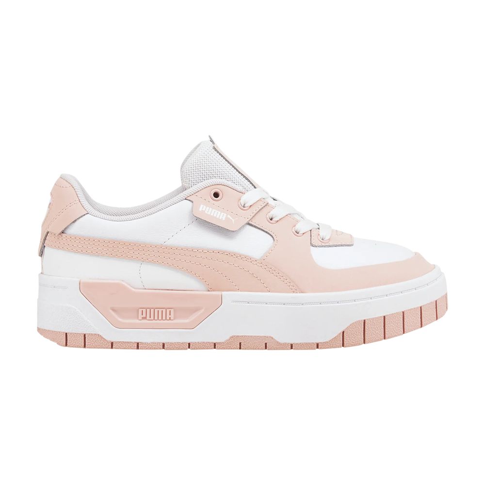 Puma Wmns Cali Dream 'Pastel - White Chalk Pink' | Women's Size 6.5