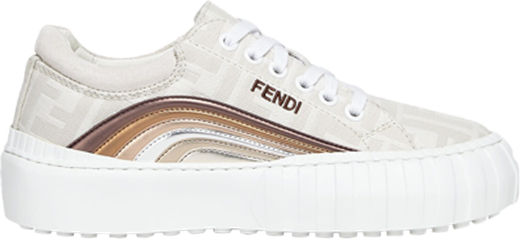 Buy Fendi Force Sneakers | GOAT