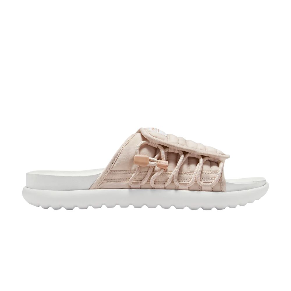 Pre-owned Nike Wmns Asuna 2 Slide 'pink Oxford'