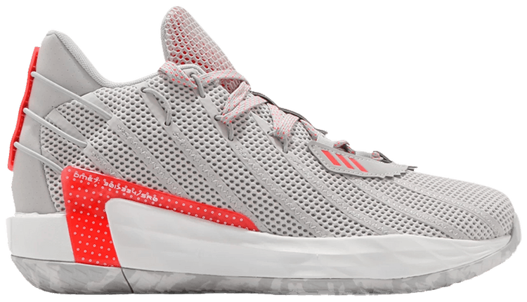 Adidas Dame 7 GCA Standing Room Only Sample