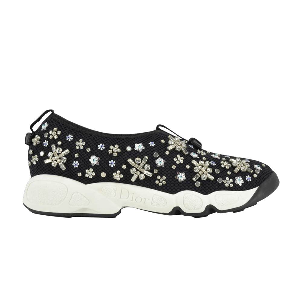 dior fusion sneakers