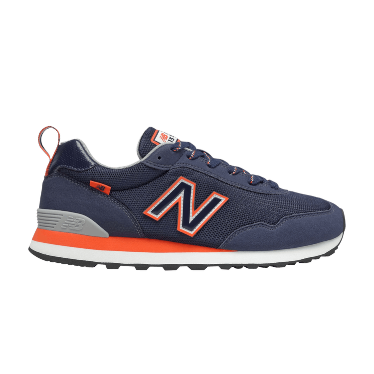 Buy 515v3 Navy Orange ML515VA3 GOAT