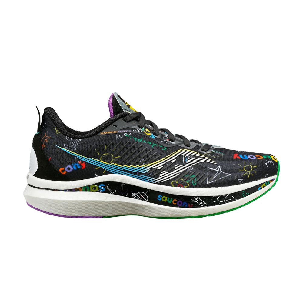 Saucony Endorphin Speed 2...