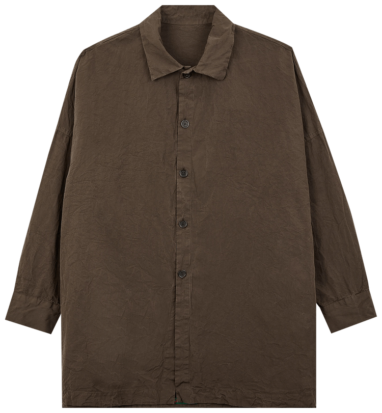 Lお歳暮【Midi様専用】casey casey PYJAMA HAUT 2 ML シャツ メンズL 代理店 ML 2 HAUT PYJAMA casey 【Midi様専用】casey シャツ