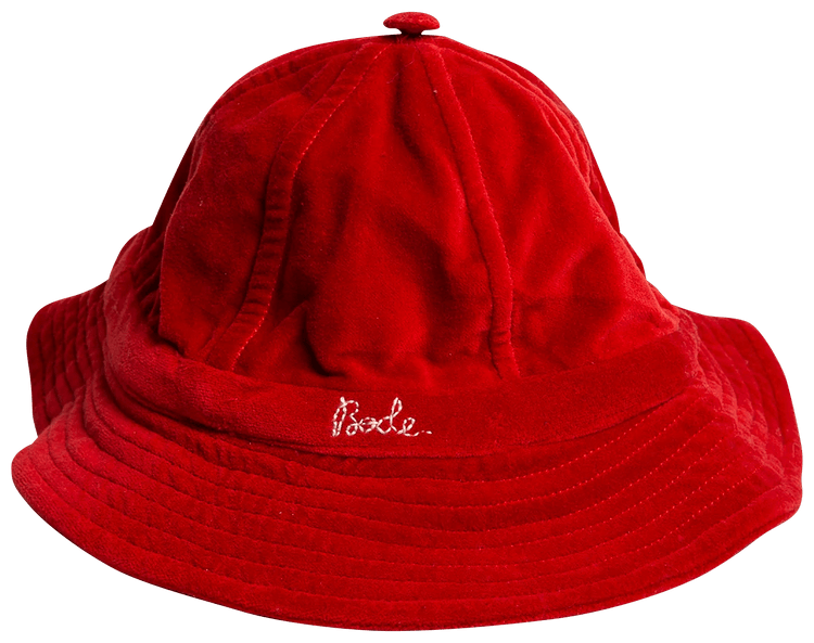 Buy Bode bucket hats : New & Pre-Owned | GOAT