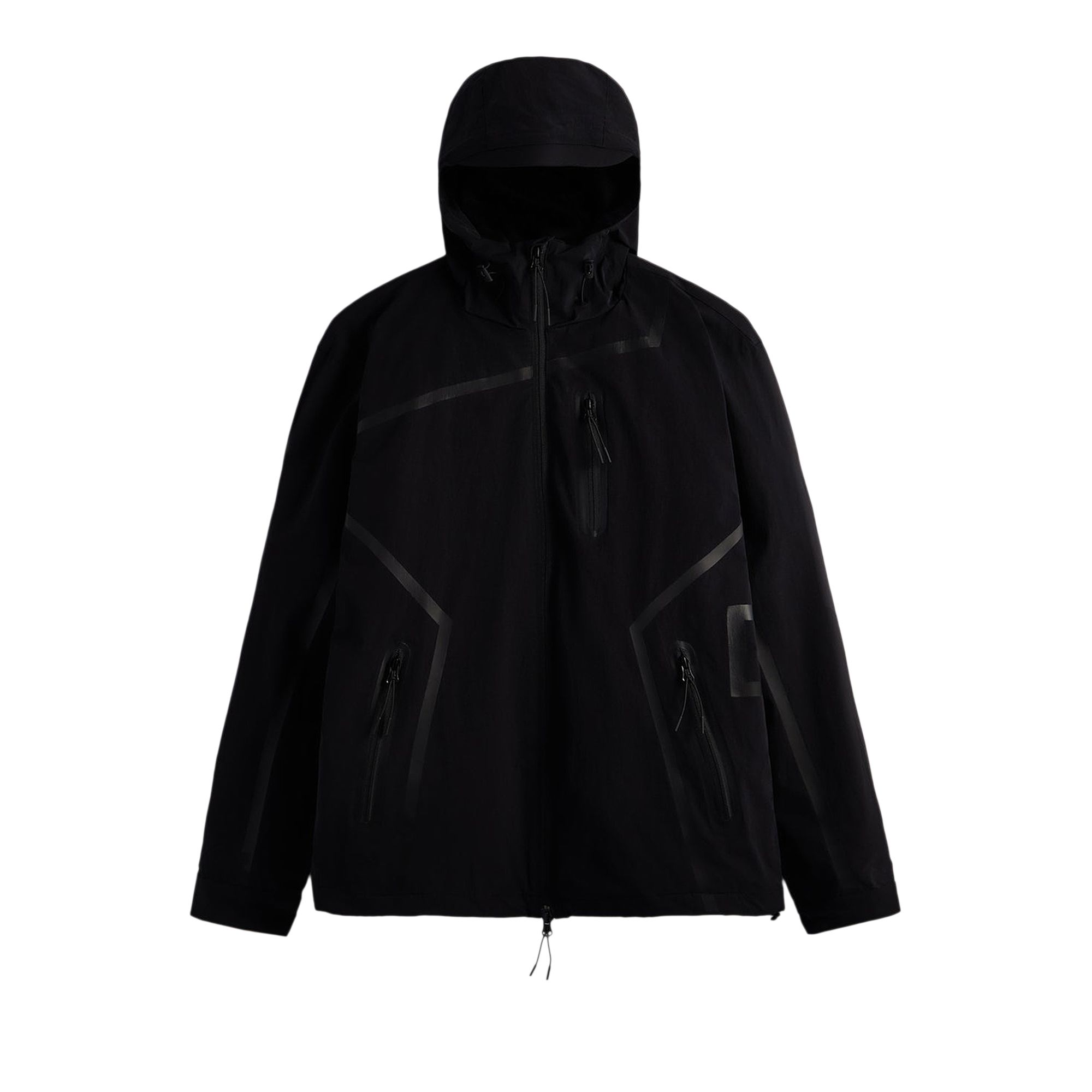 Pre-owned Kith Madison Jacket 'black' | Men's Size M