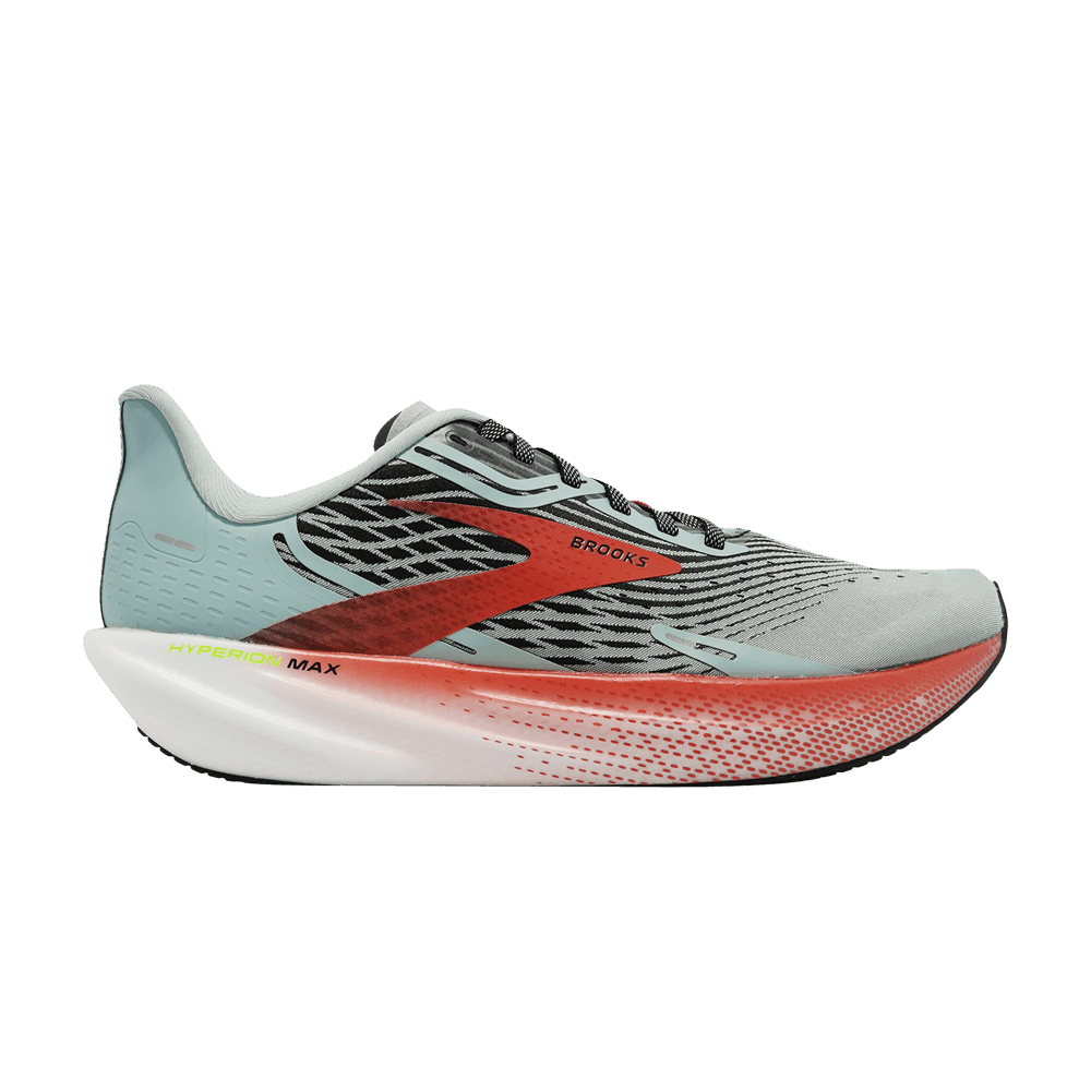 brooks hyperion max