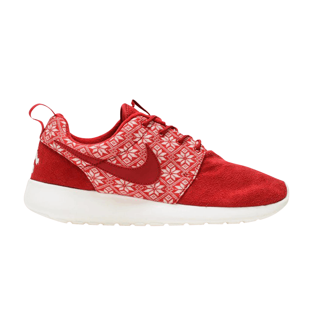roshe one winter