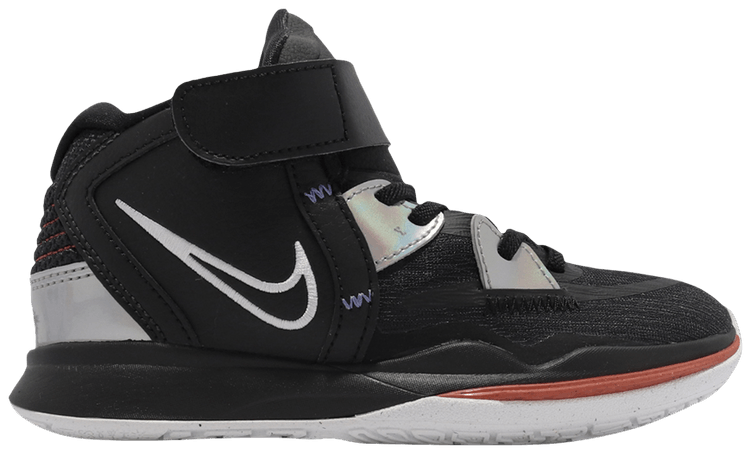 Kyrie soldiers new arrivals