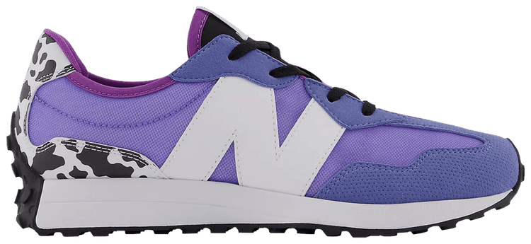 Buy 327 Big Kid 'Dalmatian' - GS327SG | GOAT