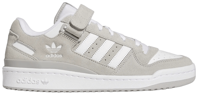 Adidas Forum Low Grey