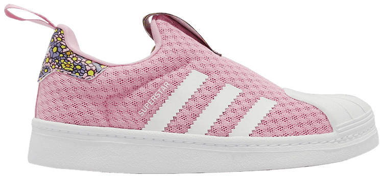 Disney - ゆゆ Disney X Superstar 360 Little Kid 'Bambi Bunny' - Adidas