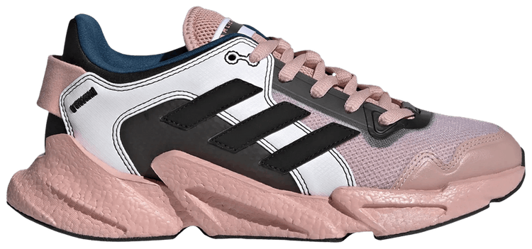 Karlie Kloss x adidas Wmns X9000 Wonder Mauve