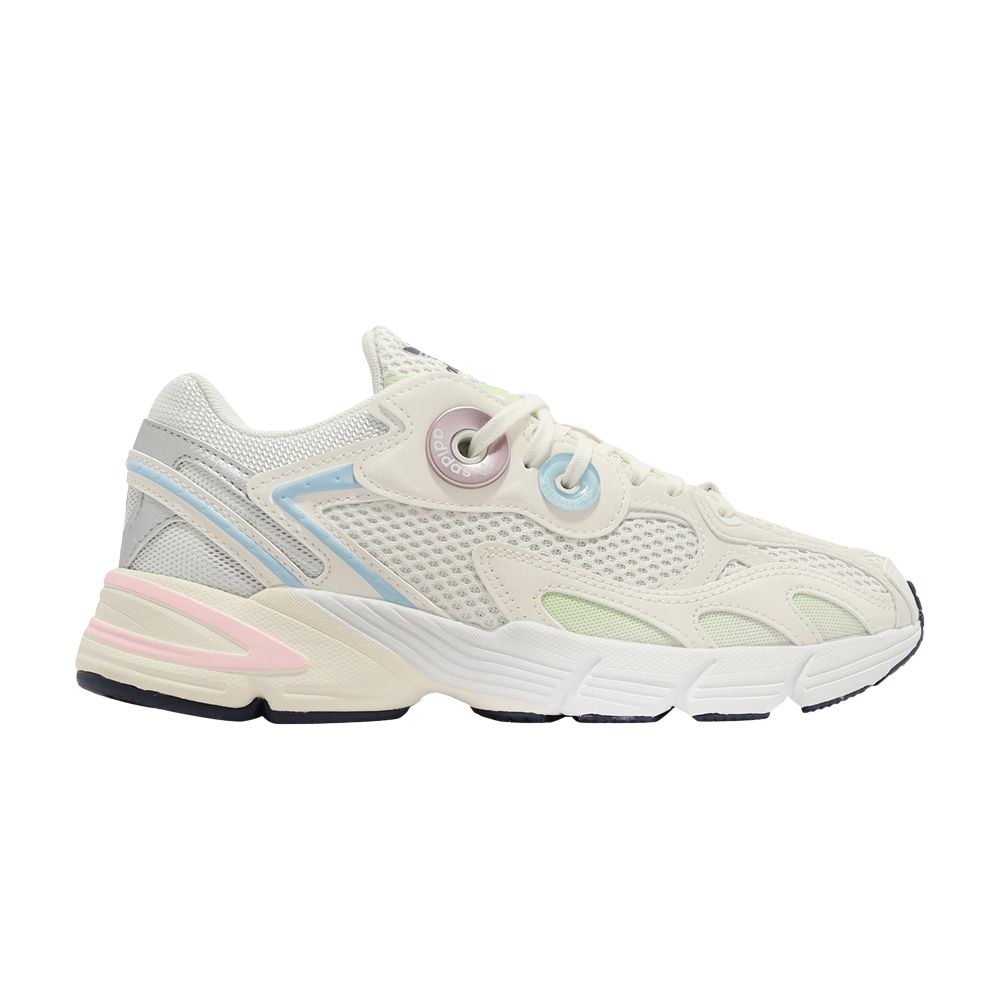 adidas Wmns Astir 'Off White Clean Sky' | Cream | Women's Size 5.5