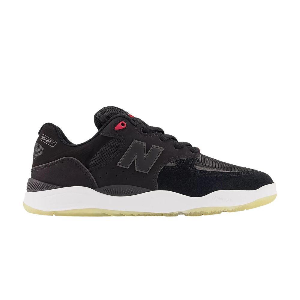 New Balance Tiago Lemos x Numeric 1010 'Black' | Men's Size 11.5