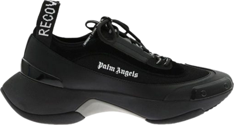 Palm Angels Recovery 'Black'