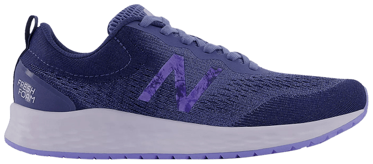 New Balance Wmns Fresh Foam Arishi v3 Wide Blue