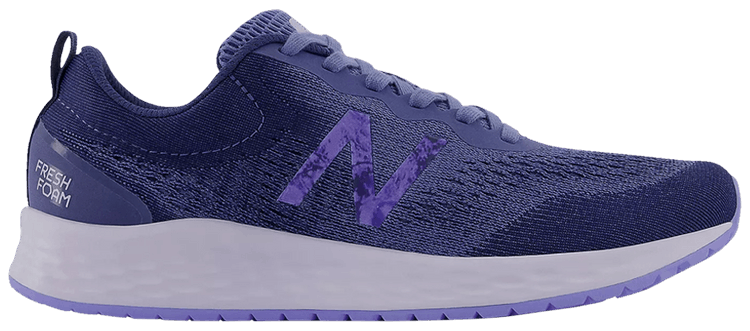 New Balance Wmns Fresh Foam Arishi v3 Blue