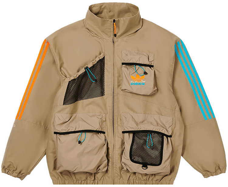 Palace x adidas | GOAT