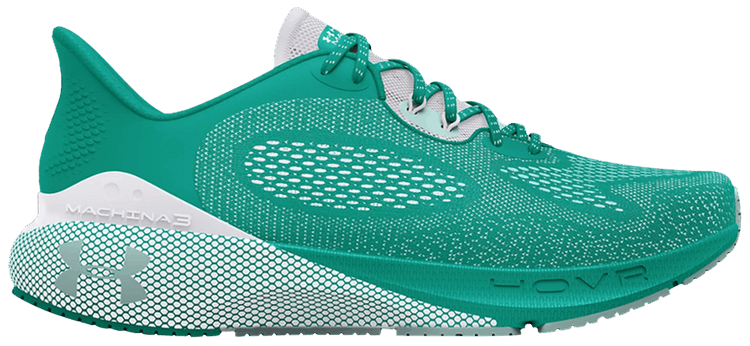 Under Armour Wmns HOVR Machina 3 Neptune