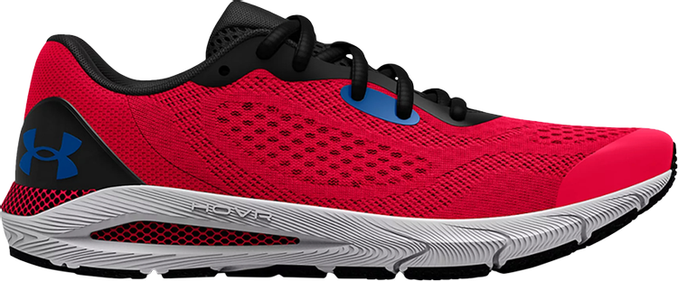HOVR Sonic 5 GS 'Red Halo Grey'