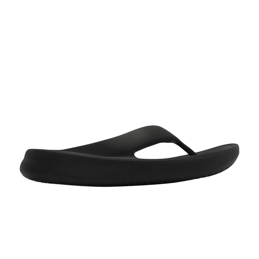 Puma Wave Flip Sandal 'Black' | Men's Size 6