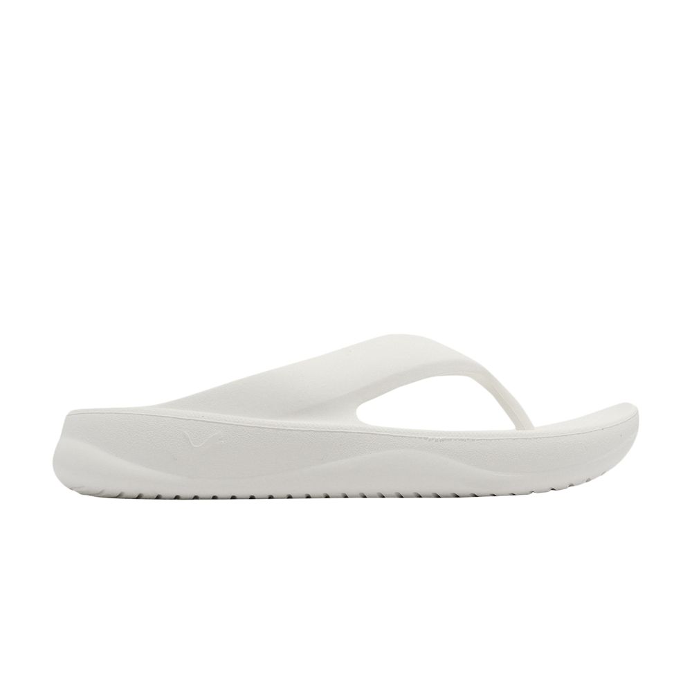 Puma Wave Flip Sandal 'Marshmallow' | White | Men's Size 5