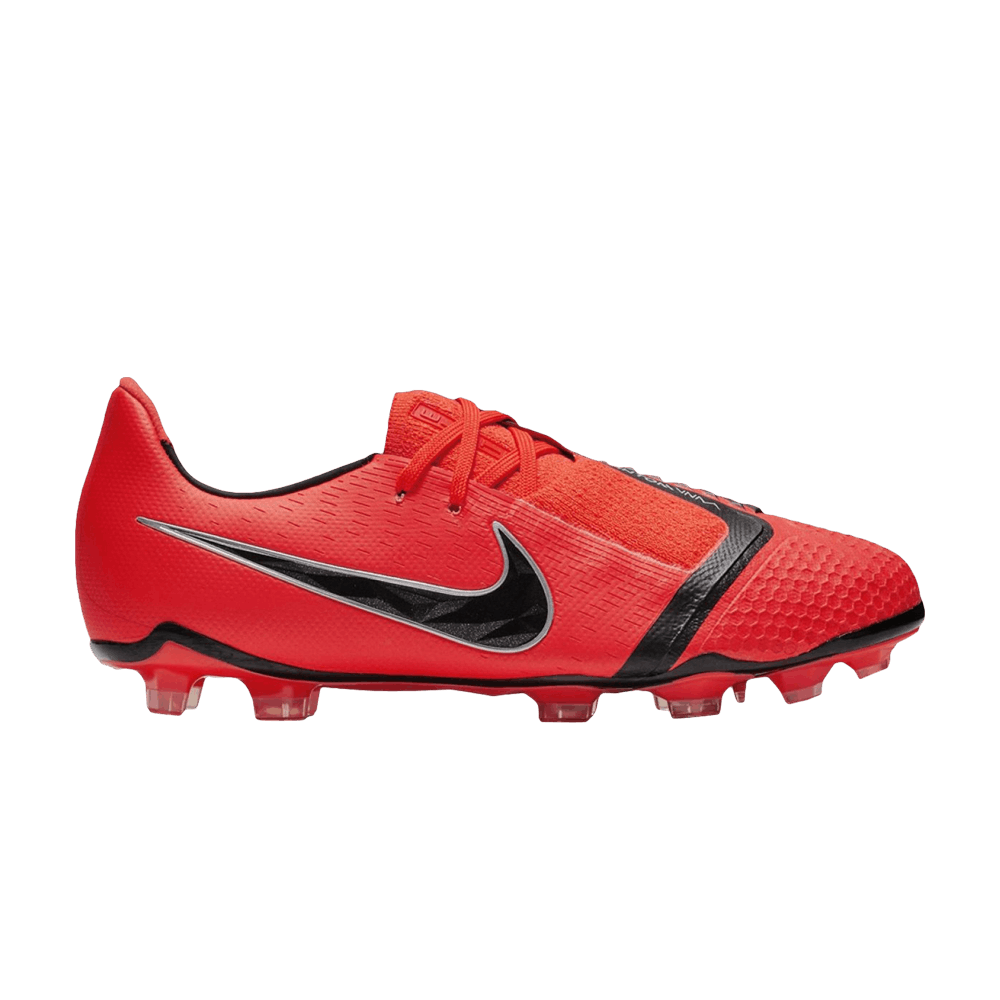 Nike phantom hotsell venom red