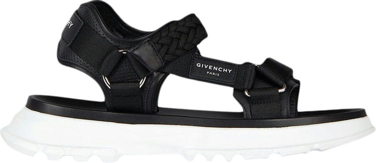 Givenchy Spectre Sandal 'Black'