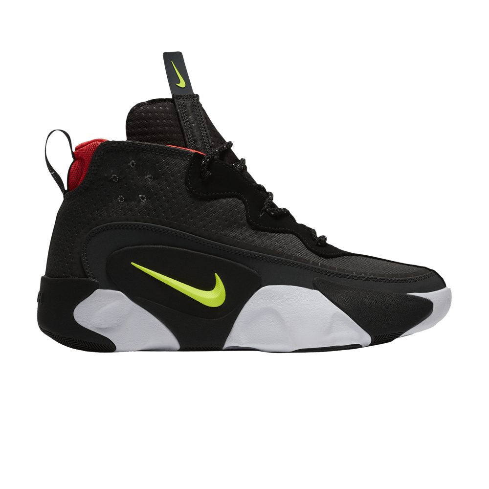 Nike react goat top