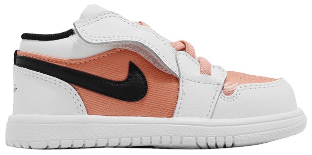 Air Jordan 1 Low ALT TD Light Madder Root