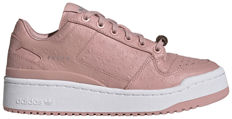 Adidas Wmns Forum Bold Wonder Mauve