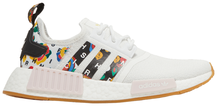 adidas gazelle silver green womens adidas NMD R1 IE2091 | Grey | Black | Blue | Shoes