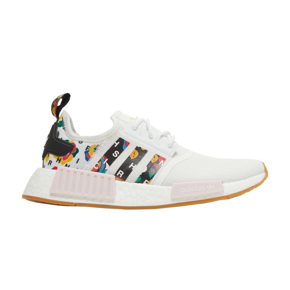 adidas Rich Mnisi x Wmns NMD_R1 'Roses - White' | Women's Size 5