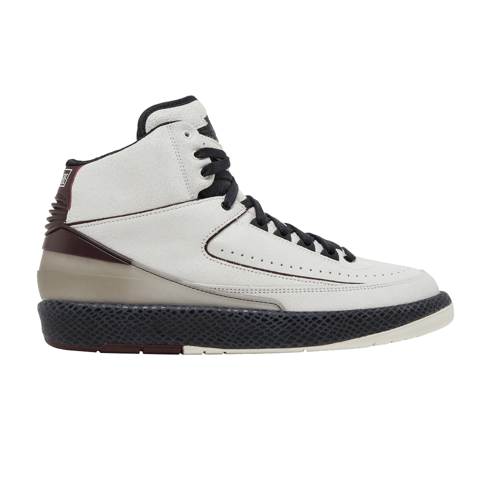air jordan 2 sandals