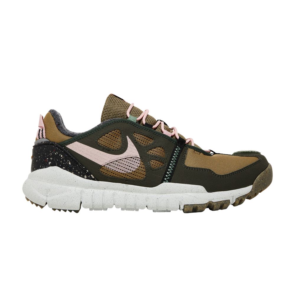 Nike Free Terra Vista 'Brown Kelp' | Men's Size 13