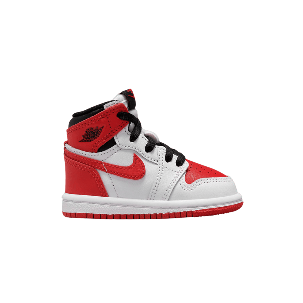 air jordan 1 retro high og goat