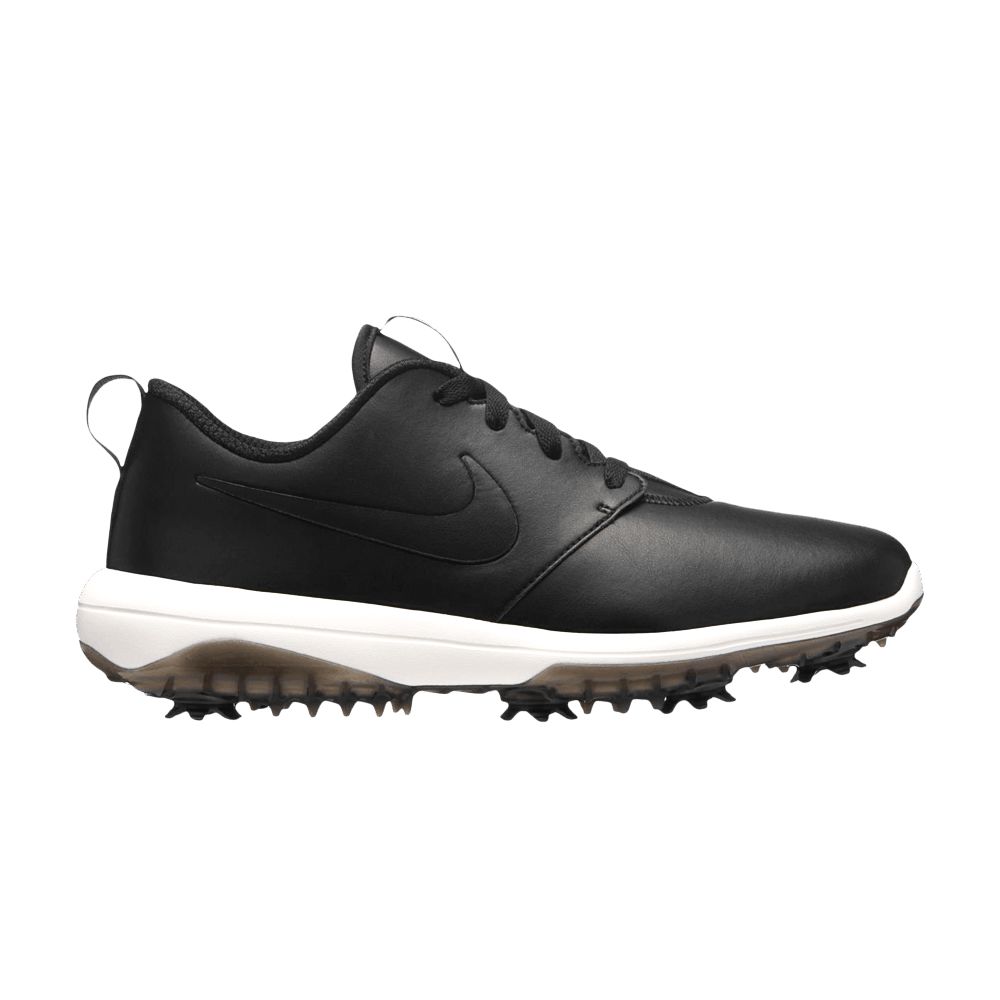 Nike Roshe Golf Tour Wide 'Black' | Men's Size 9 - AR5579-001-BLK