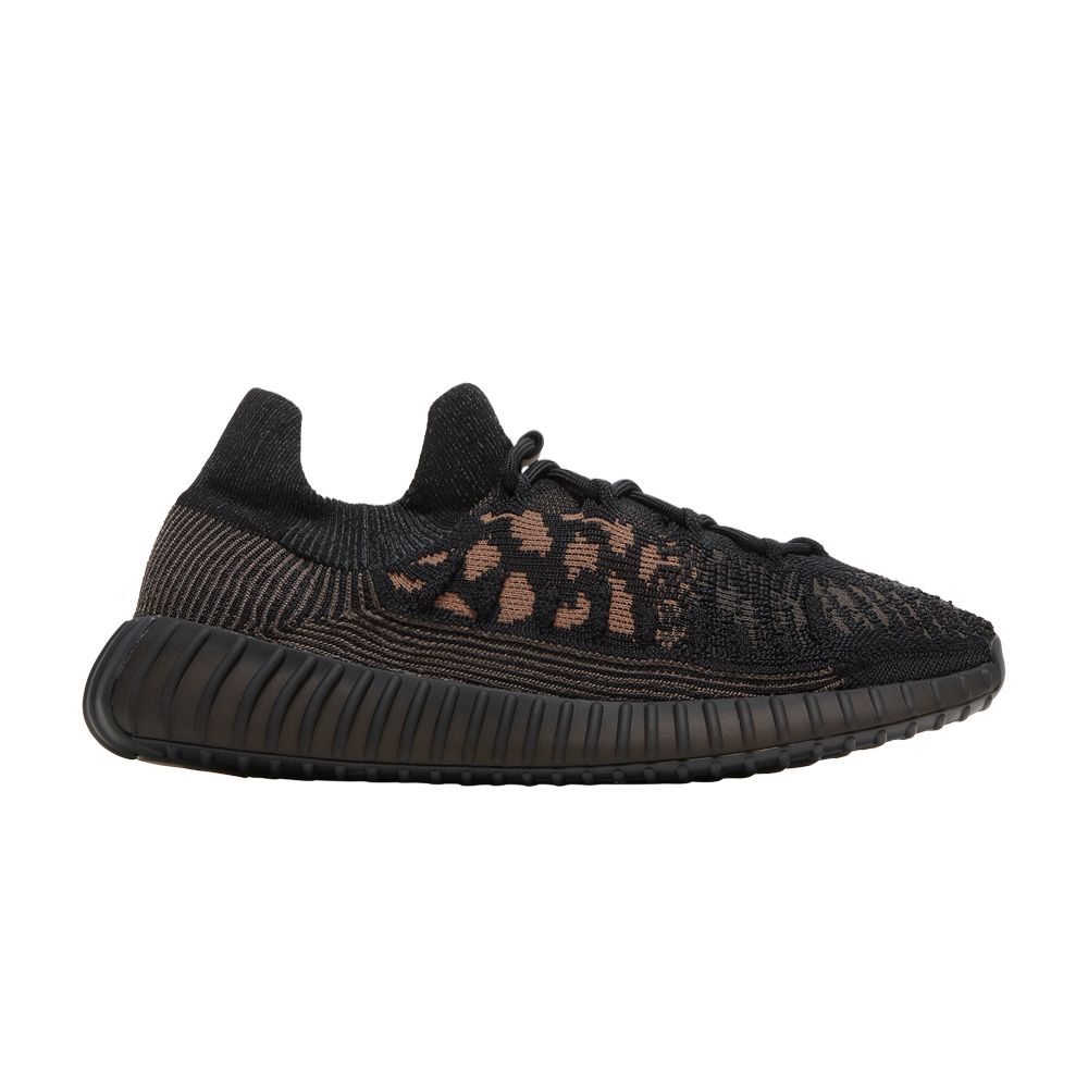 Yeezy Boost 350 V2 CMPCT 'Slate Carbon' | Black | Men's Size 4