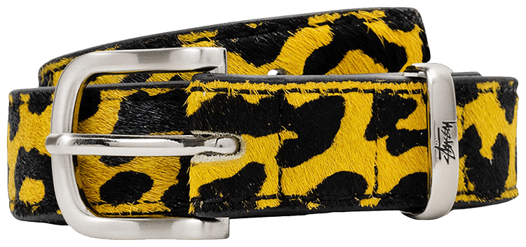 Buy Stussy belts: New & Pre-Owned | GOAT