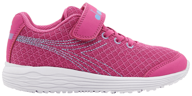 Diadora Flamingo 5 Kids Magenta
